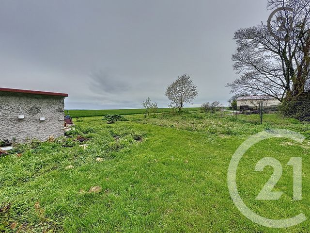 Maison à vendre - 3 pièces - 59 m2 - Prosnes - 51 - CHAMPAGNE-ARDENNE