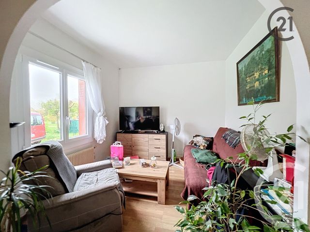 Maison à vendre - 3 pièces - 59 m2 - Prosnes - 51 - CHAMPAGNE-ARDENNE