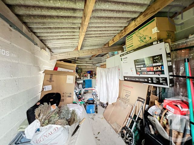 Maison à vendre - 3 pièces - 59 m2 - Prosnes - 51 - CHAMPAGNE-ARDENNE