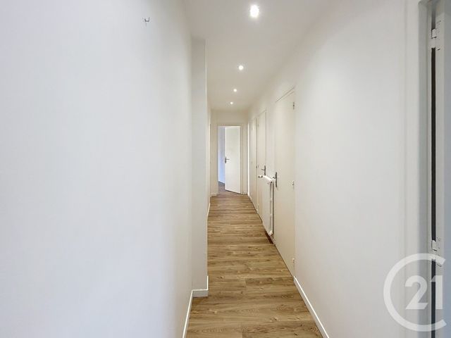 Appartement T5 &agrave; louer - 4 pi&egrave;ces - 106 m2 - Reims - 51 - CHAMPAGNE-ARDENNE