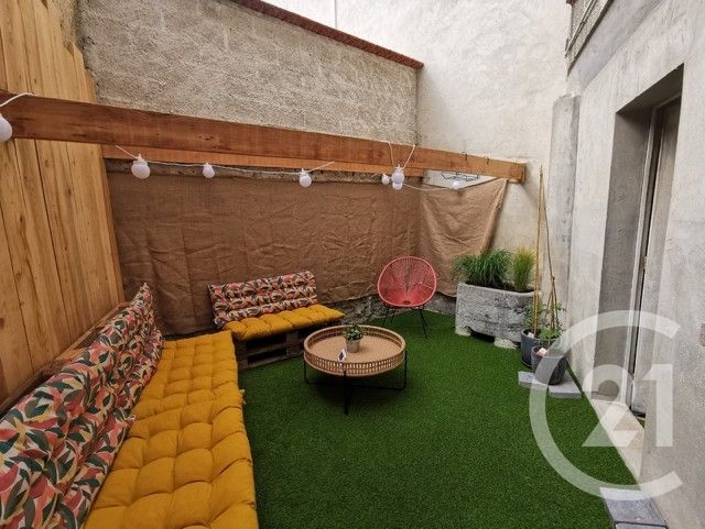 Appartement T5 &agrave; louer - 4 pi&egrave;ces - 106 m2 - Reims - 51 - CHAMPAGNE-ARDENNE