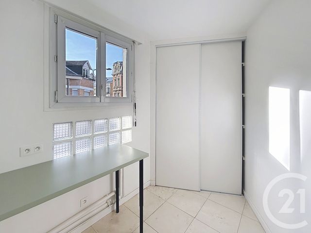 Appartement T5 &agrave; louer - 4 pi&egrave;ces - 106 m2 - Reims - 51 - CHAMPAGNE-ARDENNE