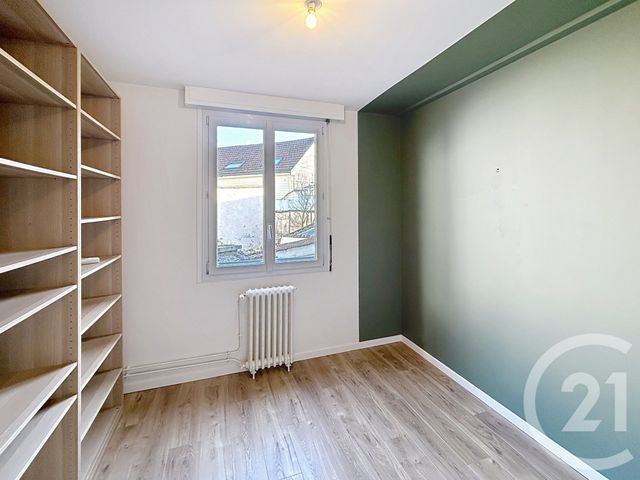 Appartement T5 &agrave; louer - 4 pi&egrave;ces - 106 m2 - Reims - 51 - CHAMPAGNE-ARDENNE