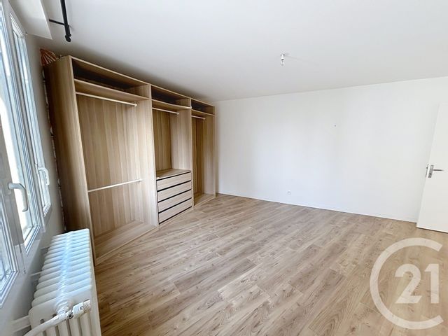 Appartement T5 &agrave; louer - 4 pi&egrave;ces - 106 m2 - Reims - 51 - CHAMPAGNE-ARDENNE