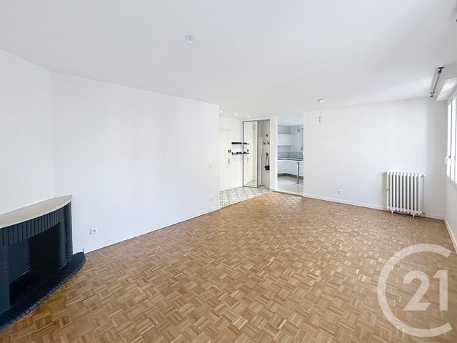 Appartement T5 &agrave; louer - 4 pi&egrave;ces - 106 m2 - Reims - 51 - CHAMPAGNE-ARDENNE