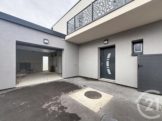 Maison &agrave; vendre - 5 pi&egrave;ces - 128,10 m2 - Cormontreuil - 51 - CHAMPAGNE-ARDENNE