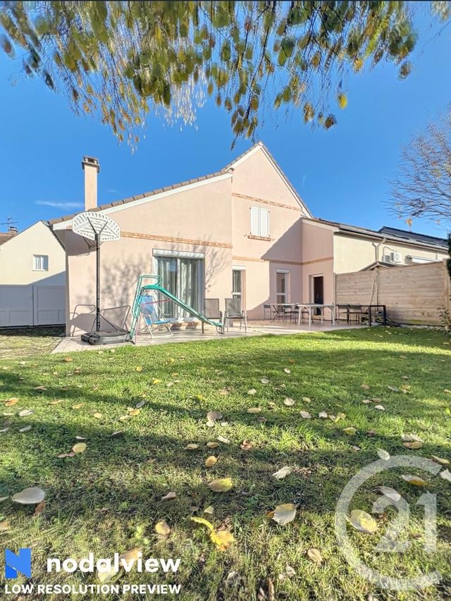 maison - TINQUEUX - 51