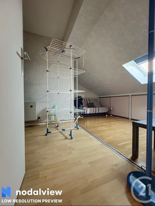 Maison &agrave; vendre - 8 pi&egrave;ces - 155,29 m2 - Tinqueux - 51 - CHAMPAGNE-ARDENNE