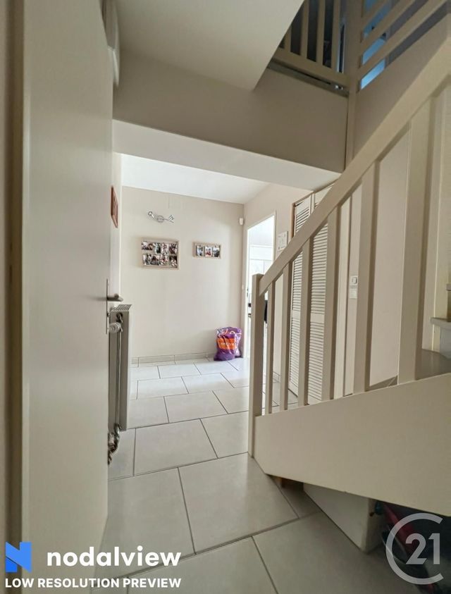 Maison &agrave; vendre - 8 pi&egrave;ces - 155,29 m2 - Tinqueux - 51 - CHAMPAGNE-ARDENNE