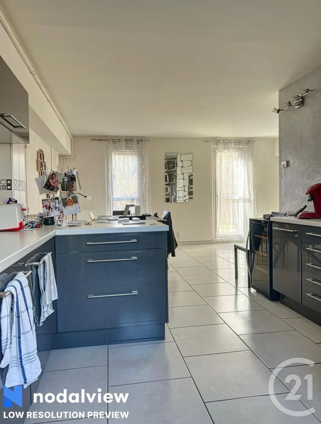 Maison &agrave; vendre - 8 pi&egrave;ces - 155,29 m2 - Tinqueux - 51 - CHAMPAGNE-ARDENNE