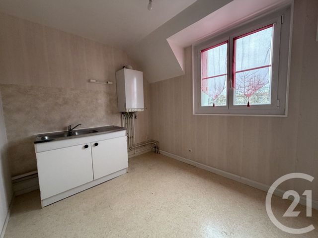 Appartement F2 &agrave; louer - 2 pi&egrave;ces - 44,40 m2 - Reims - 51 - CHAMPAGNE-ARDENNE