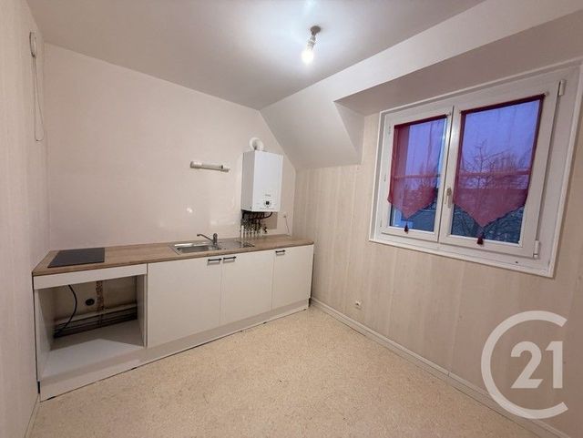 Appartement F2 &agrave; louer - 2 pi&egrave;ces - 44,40 m2 - Reims - 51 - CHAMPAGNE-ARDENNE