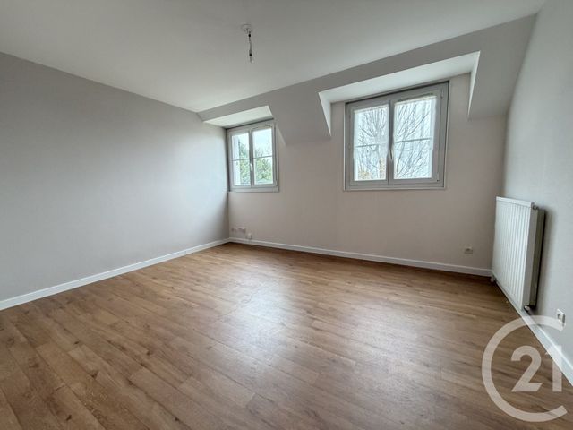 Appartement F2 &agrave; louer - 2 pi&egrave;ces - 44,40 m2 - Reims - 51 - CHAMPAGNE-ARDENNE