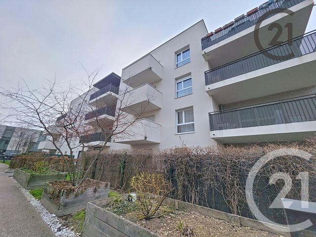 Appartement T3 &agrave; vendre - 3 pi&egrave;ces - 66,68 m2 - Reims - 51 - CHAMPAGNE-ARDENNE