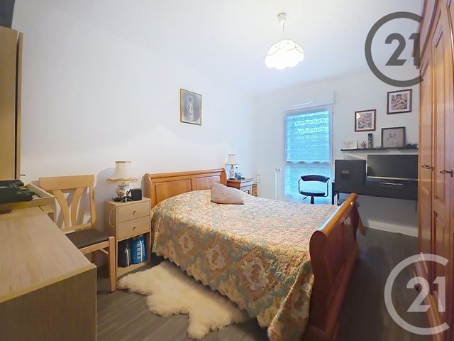 Appartement T3 à vendre - 3 pièces - 66,68 m2 - Reims - 51 - CHAMPAGNE-ARDENNE