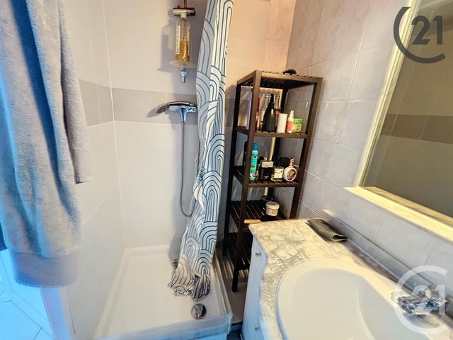 Appartement F1 à vendre - 1 pièce - 13,07 m2 - Reims - 51 - CHAMPAGNE-ARDENNE