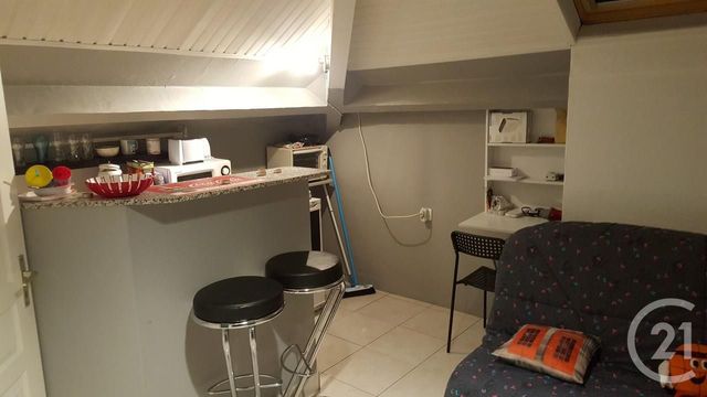 Appartement F1 à vendre - 1 pièce - 13,07 m2 - Reims - 51 - CHAMPAGNE-ARDENNE