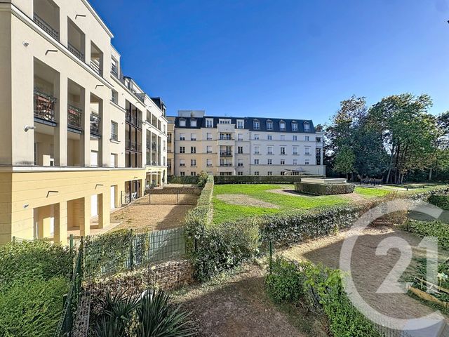 Appartement &agrave; vendre - 3 pi&egrave;ces - 68,73 m2 - Reims - 51 - CHAMPAGNE-ARDENNE