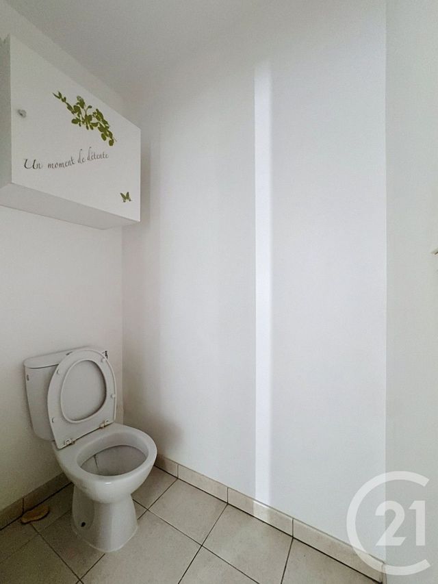 Appartement &agrave; vendre - 3 pi&egrave;ces - 68,73 m2 - Reims - 51 - CHAMPAGNE-ARDENNE