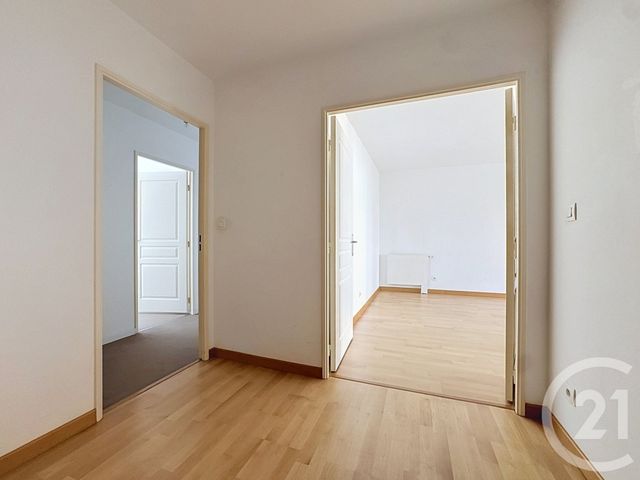 Appartement &agrave; vendre - 3 pi&egrave;ces - 68,73 m2 - Reims - 51 - CHAMPAGNE-ARDENNE