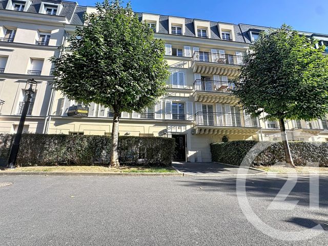 Appartement &agrave; vendre - 3 pi&egrave;ces - 68,73 m2 - Reims - 51 - CHAMPAGNE-ARDENNE