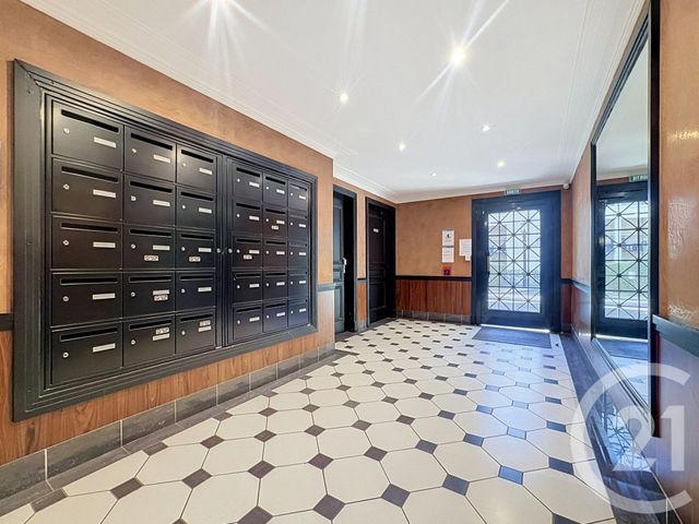 Appartement &agrave; vendre - 3 pi&egrave;ces - 68,73 m2 - Reims - 51 - CHAMPAGNE-ARDENNE