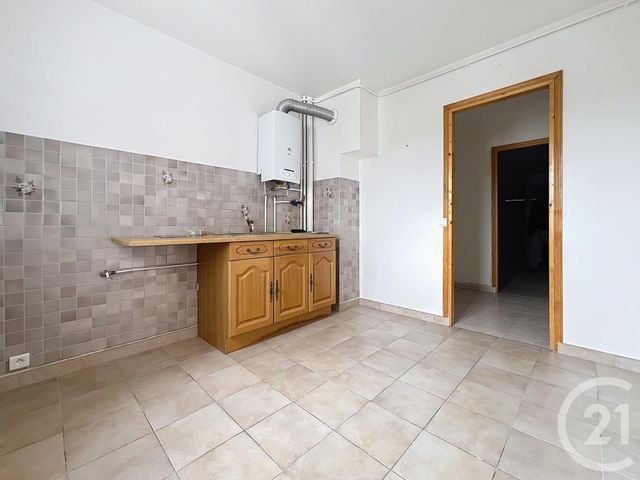 Appartement T4 à vendre - 4 pièces - 76,48 m2 - Reims - 51 - CHAMPAGNE-ARDENNE