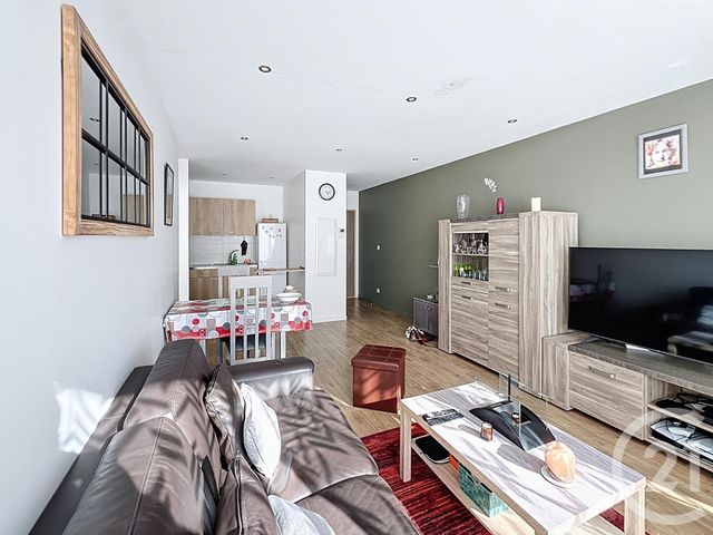 Prix immobilier REIMS - Photo d’un appartement vendu