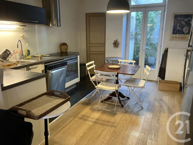 Maison à vendre - 6 pièces - 106,80 m2 - Reims - 51 - CHAMPAGNE-ARDENNE