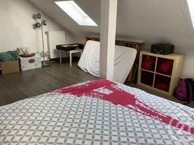 Maison à vendre - 6 pièces - 106,80 m2 - Reims - 51 - CHAMPAGNE-ARDENNE