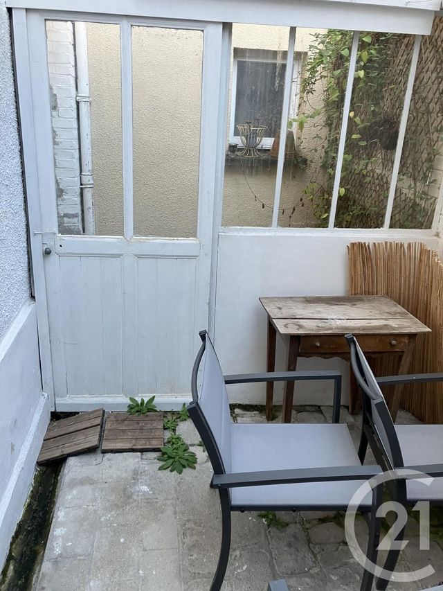 Maison à vendre - 6 pièces - 106,80 m2 - Reims - 51 - CHAMPAGNE-ARDENNE