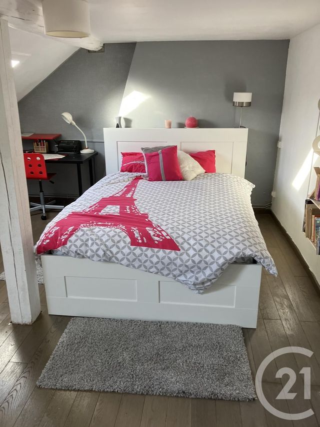 Maison à vendre - 6 pièces - 106,80 m2 - Reims - 51 - CHAMPAGNE-ARDENNE