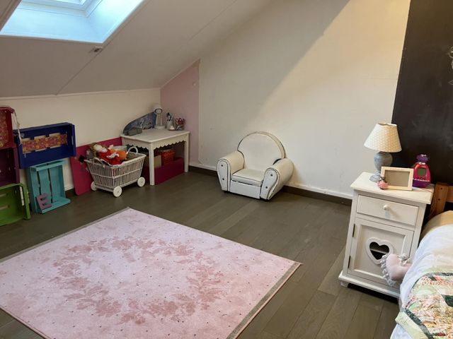 Maison à vendre - 6 pièces - 106,80 m2 - Reims - 51 - CHAMPAGNE-ARDENNE