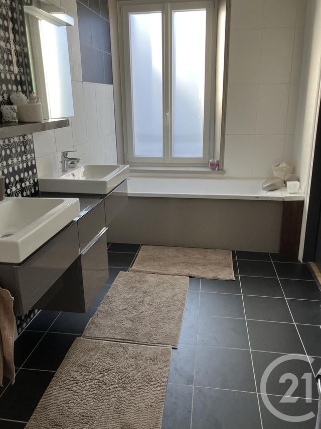 Maison à vendre - 6 pièces - 106,80 m2 - Reims - 51 - CHAMPAGNE-ARDENNE