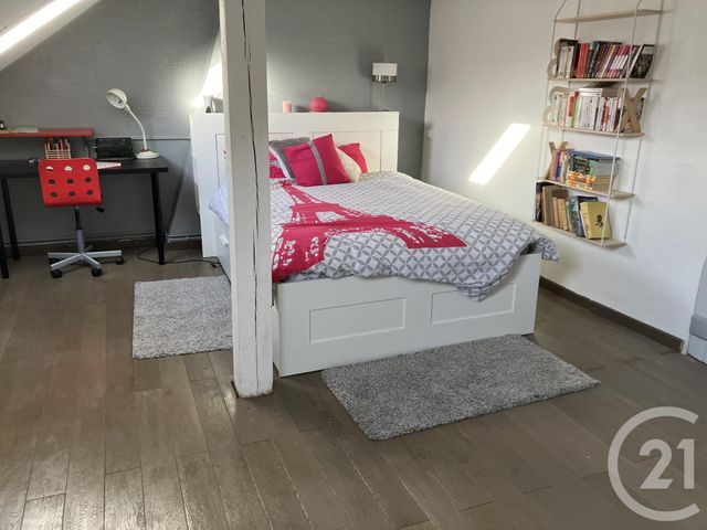 Maison à vendre - 6 pièces - 106,80 m2 - Reims - 51 - CHAMPAGNE-ARDENNE