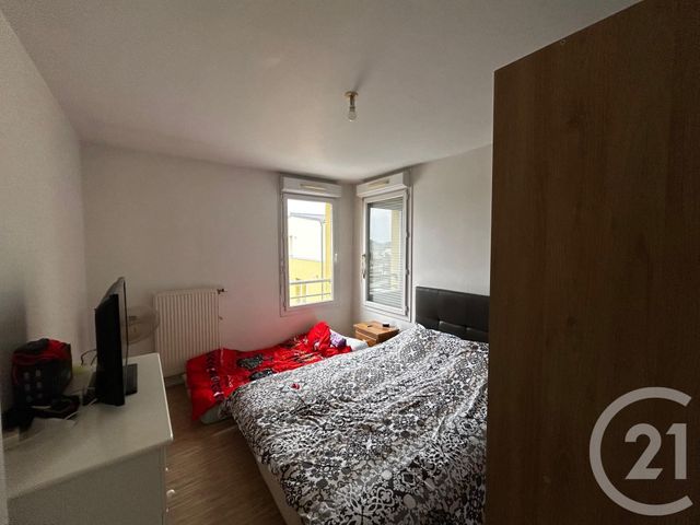 Appartement T3 à louer - 3 pièces - 84 m2 - Betheny - 51 - CHAMPAGNE-ARDENNE