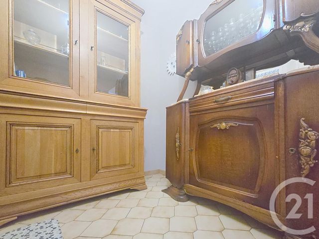 Maison à vendre - 4 pièces - 73,84 m2 - Sedan - 08 - CHAMPAGNE-ARDENNE