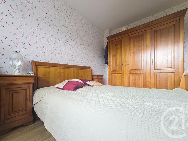 Maison à vendre - 4 pièces - 73,84 m2 - Sedan - 08 - CHAMPAGNE-ARDENNE