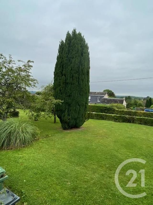 Maison à vendre - 4 pièces - 73,84 m2 - Sedan - 08 - CHAMPAGNE-ARDENNE