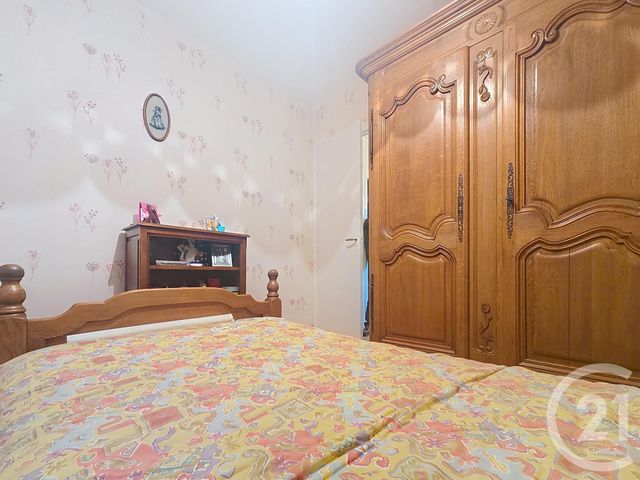 Maison à vendre - 4 pièces - 73,84 m2 - Sedan - 08 - CHAMPAGNE-ARDENNE