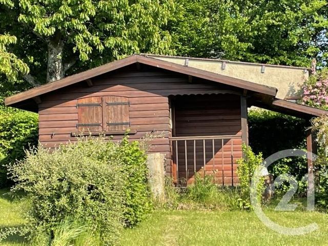 Maison à vendre - 4 pièces - 73,84 m2 - Sedan - 08 - CHAMPAGNE-ARDENNE