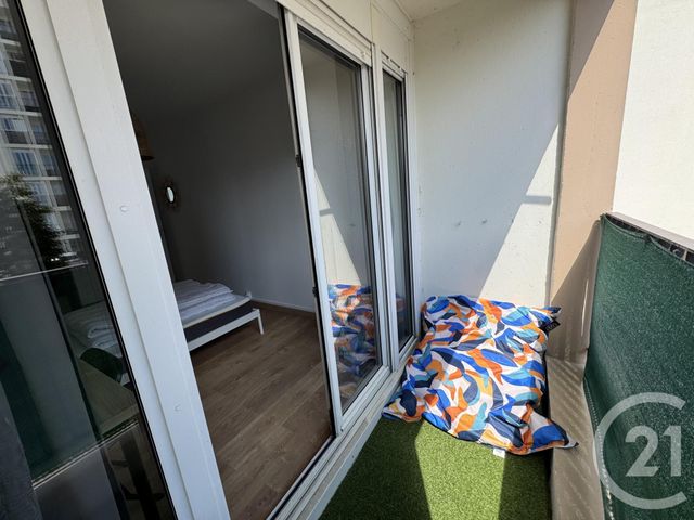 Appartement F6 à louer - 6 pièces - 114,86 m2 - Reims - 51 - CHAMPAGNE-ARDENNE