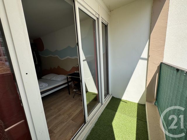 Appartement F6 à louer - 6 pièces - 114,86 m2 - Reims - 51 - CHAMPAGNE-ARDENNE