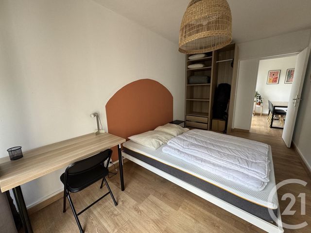 Appartement F6 à louer - 6 pièces - 114,86 m2 - Reims - 51 - CHAMPAGNE-ARDENNE