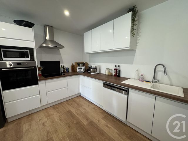 Appartement F6 à louer - 6 pièces - 114,86 m2 - Reims - 51 - CHAMPAGNE-ARDENNE