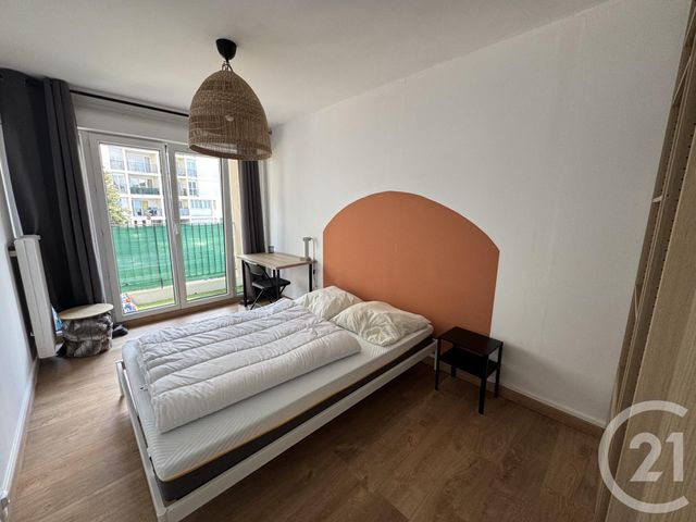 Appartement F6 à louer - 6 pièces - 114,86 m2 - Reims - 51 - CHAMPAGNE-ARDENNE