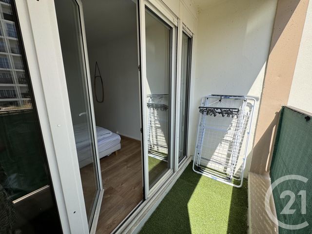 Appartement F6 à louer - 6 pièces - 114,86 m2 - Reims - 51 - CHAMPAGNE-ARDENNE