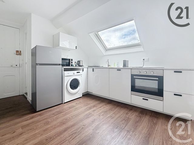Appartement F3 à vendre - 3 pièces - 54,30 m2 - Reims - 51 - CHAMPAGNE-ARDENNE