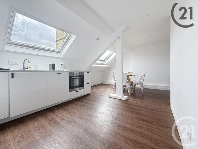 appartement - REIMS - 51