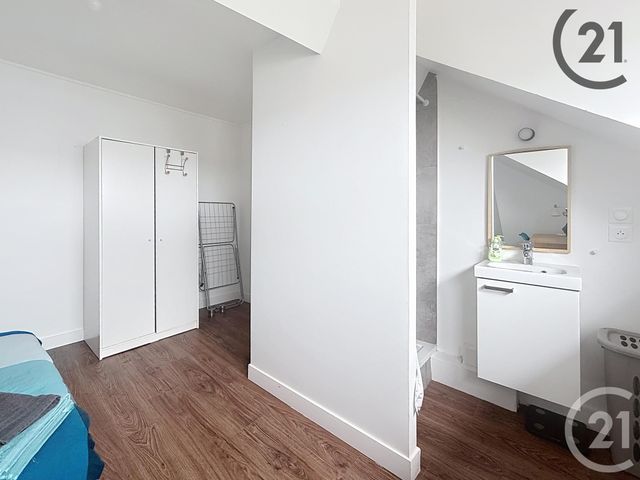Appartement F3 à vendre - 3 pièces - 54,30 m2 - Reims - 51 - CHAMPAGNE-ARDENNE